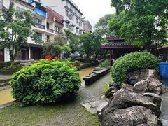 -桂林灵渠景区