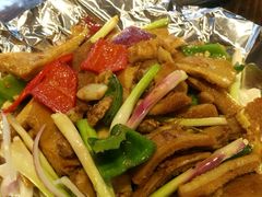 -横沥牛庄(总店)