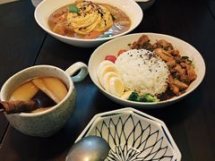 -肥朵食堂(带梦胡同店)