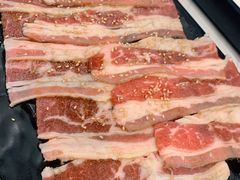 -老板娘的烤肉店(港湾广场店)