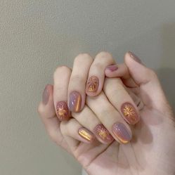 -M·X Nail日式美甲美睫