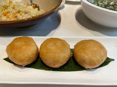 -太湖饭店玉兰厅(自助餐厅)