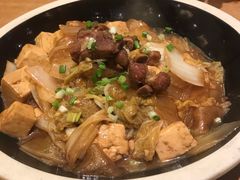 -小土豆北方菜馆(方庄店)