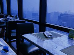 景观位-龙之梦万丽酒店青餐厅