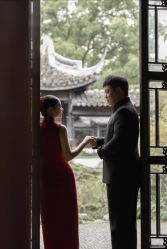 -太郎花子婚纱摄影TAHAKO(无锡店)