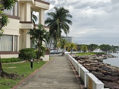 -麦哲伦丝绸度假村