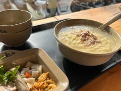 -亮亮拉面(师范路店)