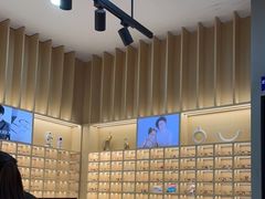 -一代眼镜·蔡司配镜(浦东大拇指广场店)