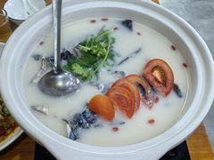 -淳安二十八道·美食汇·淳鱼馆(阳光路店)