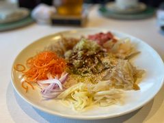 -三号黄浦会Canton Table