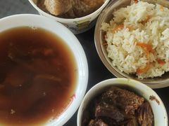 -好成财牛排馆(涂门街总店)