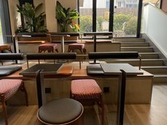 -Peet's Coffee皮爷咖啡(大学路店)