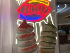 -DQ·蛋糕·冰淇淋(五棵松万达店)