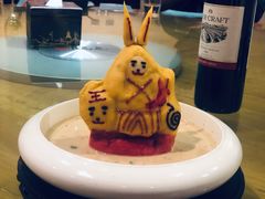 -局气 烤鸭·北京菜(光华路店)