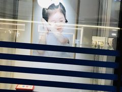 -天真蓝照相馆(龙岗万科里店)
