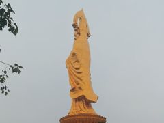 -广州莲花山旅游区
