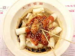 -大哥餐厅(西城花园店)