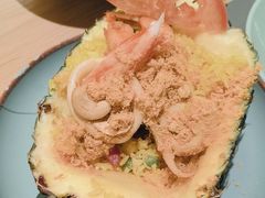 -mango tree芒果树泰国餐厅(青岛万象城店)