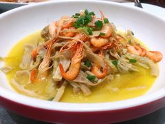 -梦都海鲜酒家(万达广场江桥店)