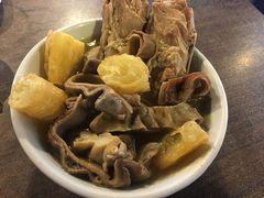 -松發肉骨茶(克拉码头店)