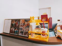 -milch·t妙奇(五大道店)