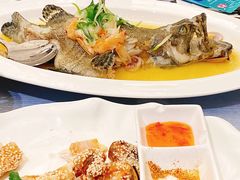 -79号渔船海鲜饭店(宝安店)