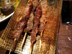 -塔里木新疆饭店(新北万达店)
