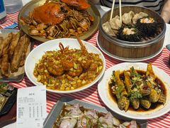 -永信海鲜(群星城店)