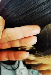 -希梵尔头皮抗衰·科技养发