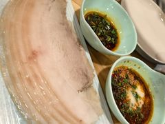 -冯记豆花店(健翔桥店)