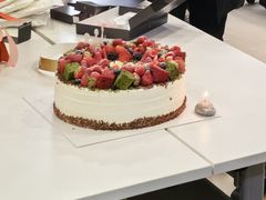 -DUFF LANGE杜夫朗格蛋糕