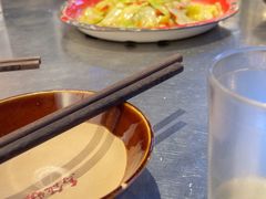 -馬伍旺川菜(江北虹悦城店)