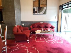 -老房子金沙元年川菜食府·草坪婚礼(毗河店)