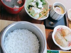 -味太助·银饭食堂(中华城店)