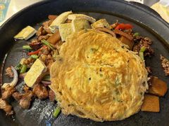 -一烙锅(盐务街店)