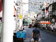 -老上海葱油饼(黄河路店)