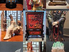 -北京工艺美术博物馆