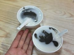 -杨记杏仁茶(椰园店)