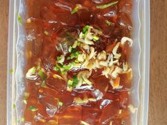 -山海菜馆·海肠捞饭·青岛菜(栈桥店)