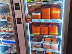 -尚品海鲜肥牛自助火锅(湖明店)