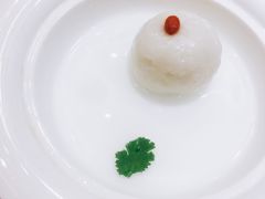农家团子-宝界普菲特湖畔酒店