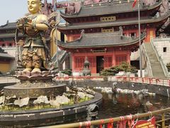 -上海东林寺(金山区)