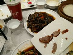 -皇城根北京风味主题餐厅(中海环宇城店)