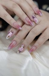 点击看大图 -LILY NAILS美甲美睫