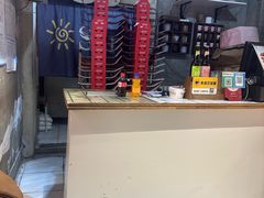 -SUN炸鸡专门店(西塔总店)