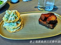 -望乡楼上海菜(日月光店)