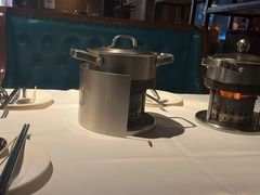 -领鲜活海鲜榴莲自助火锅(东门店)