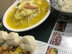 -上海小菜餐厅(理工大学店)