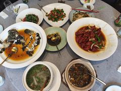 -俏陵轩·南京本土菜(奥体博览中心店)