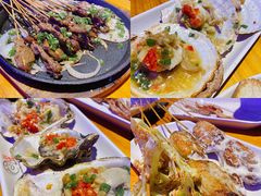 -本色.小马哥烧烤(五一路总店)